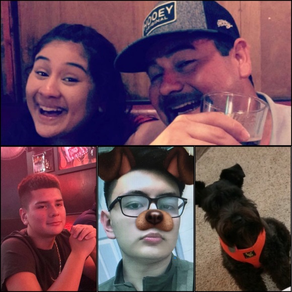 Meet your Posher, April - Picture 1 of 1